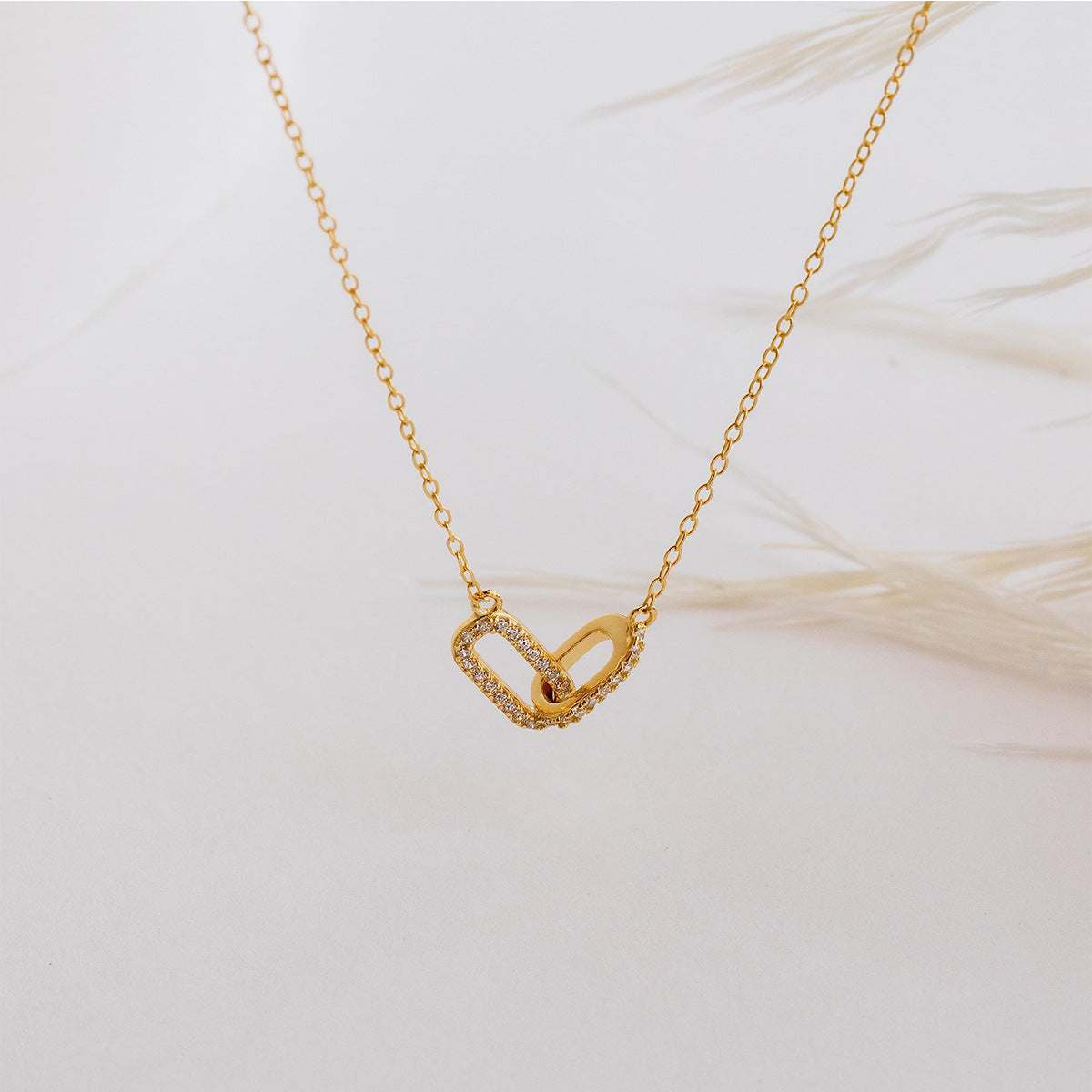 The Grace Necklace