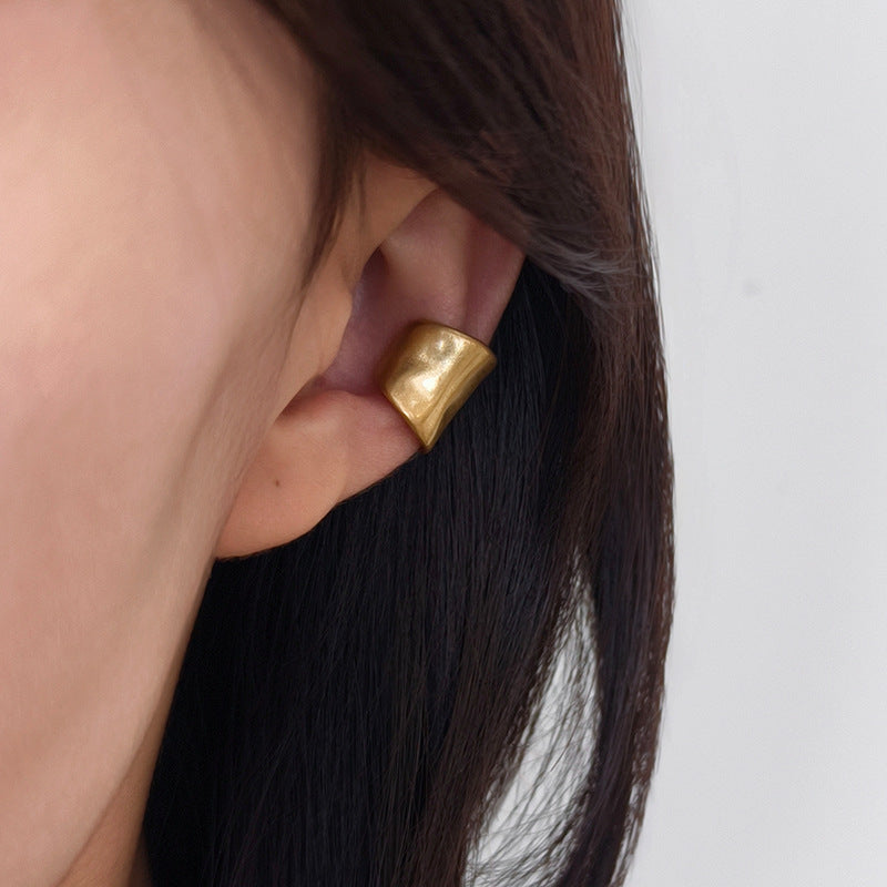 It-Girl Ear Cuffs (No Piercing)