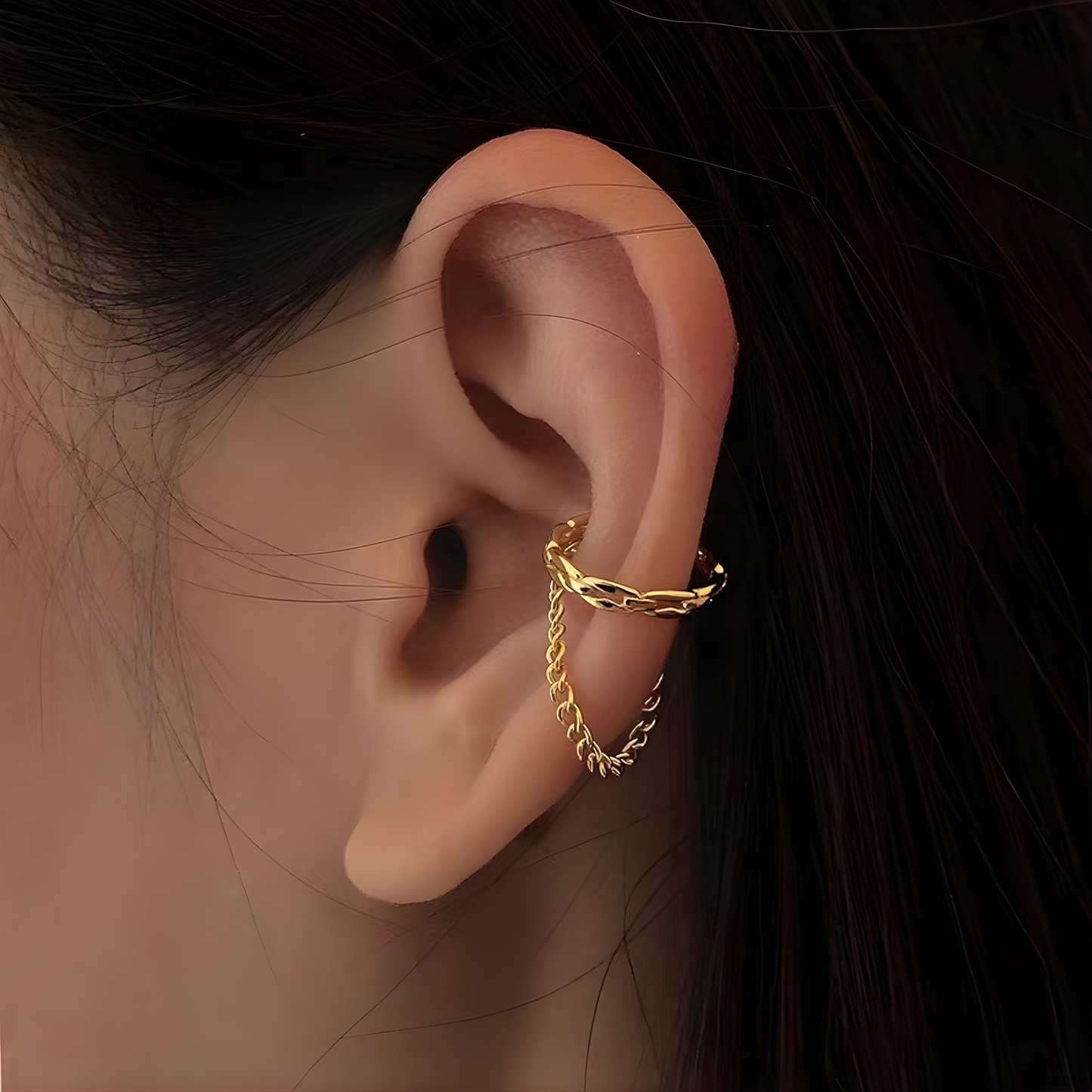 Ethereal Cuffs