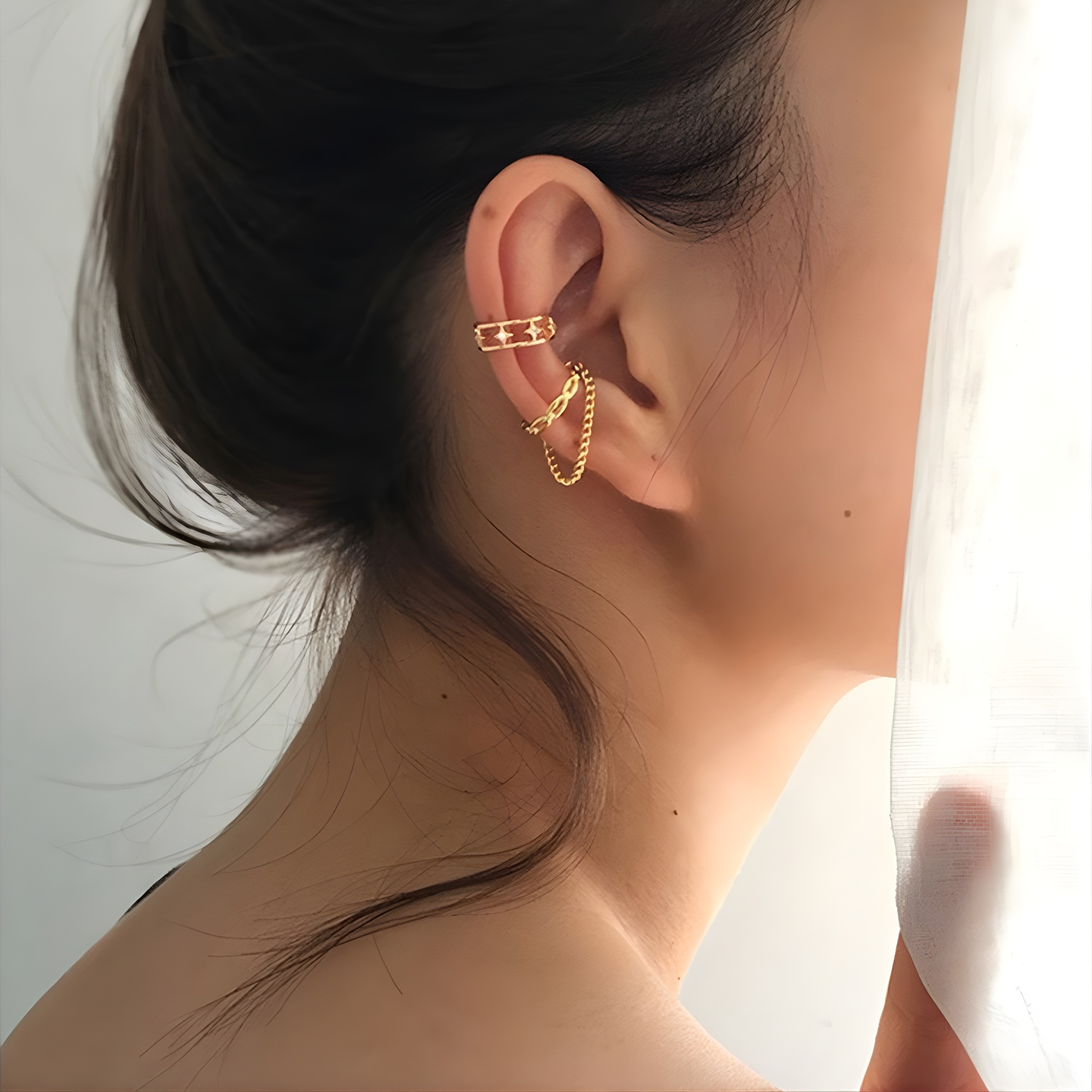 Ethereal Cuffs